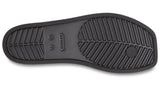 Crocs Miami Flip Black
