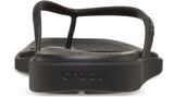 Crocs Miami Flip Black
