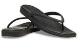 Crocs Miami Flip Black