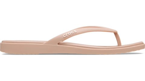 Crocs Miami Flip Pink Caramel