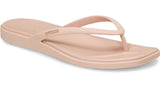 Crocs Miami Flip Pink Caramel