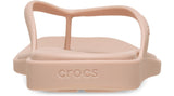 Crocs Miami Flip Pink Caramel
