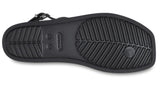 Crocs Miami Thong Flip Black