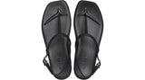 Crocs Miami Thong Flip Black