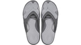 Crocs Modi Sport Flip Slate Grey