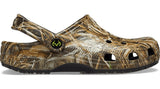 Crocs Realtree Max7 Classic Clog Multi