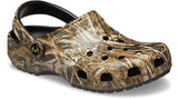 Crocs Realtree Max7 Classic Clog Multi