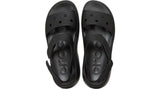 Crocs Soho Y Strap Sandal Black
