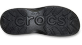 Crocs Soho Y Strap Sandal Black