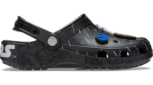 Crocs Star Wars HyperSpace Classic Clog Multi