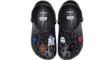Crocs Star Wars HyperSpace Classic Clog Multi