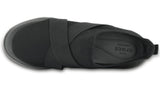 Crocs Swiftwater Cross-Strap Static Black