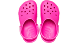 Crocs Toddler Classic Clog Pink Crush