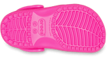 Crocs Toddler Classic Clog Pink Crush