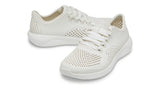 Crocs LiteRide Women's Pacer Almost White