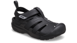 Crocs Yukon Fisherman Black