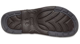 Crocs Yukon Fisherman Espresso