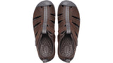 Crocs Yukon Fisherman Espresso