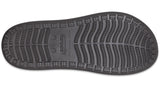 Crocs Yukon Vista II Literide Flip Espresso