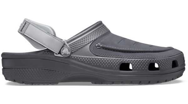 Crocs Yukon Vista II Literide Clog Slate Grey Multi