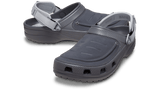 Crocs Yukon Vista II Literide Clog Slate Grey Multi