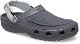 Crocs Yukon Vista II Literide Clog Slate Grey Multi