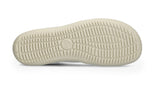Groundies Men's Nova GO1 White Off White