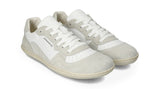 Groundies Men's Nova GO1 White Off White