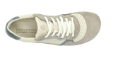 Groundies Women's Nova GO1 Beige Sage Green