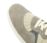Groundies Women's Nova GO1 Beige Sage Green
