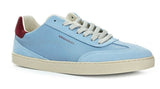 Groundies Women's Panama Sky Blue Bordeaux