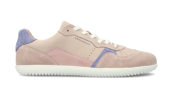 Groundies Women's Nova GO1 Rose Orchid
