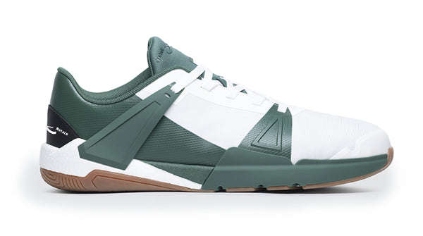 Notace Men's Koto 1 White Green