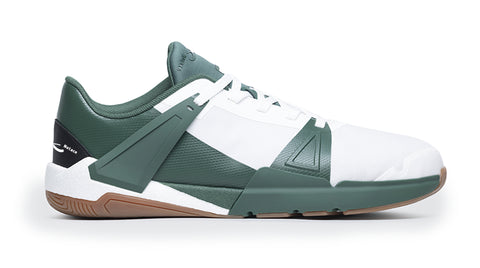 Notace Men's Koto 1 White Green