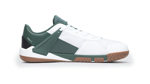 Notace Women's Koto 1 White Green