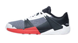 Notace Men's Koto 1 Red Heathered Grey