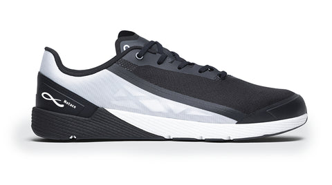 Notace Men's Michi 1 Black White