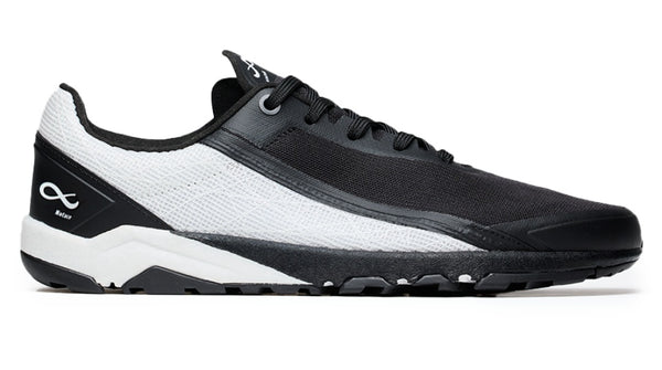 Notace Men's Yama T1 Black White