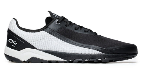 Notace Men's Yama T1 Black White