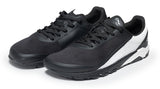 Notace Men's Yama T1 Black White