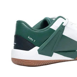 Notace Mens Koto C1 Zero Drop Court Gym Shoe
