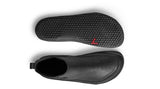 Vivobarefoot Preschool Gobi Chelsea Obsidian
