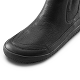 Vivobarefoot Preschool Gobi Chelsea Obsidian