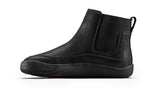 Vivobarefoot Preschool Gobi Chelsea Obsidian