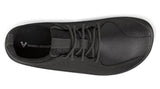 Vivobarefoot Junior Primus School II Obsidian