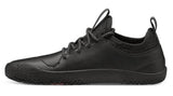 Vivobarefoot Junior Primus School II Obsidian