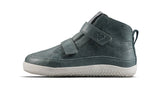 Vivobarefoot Kids Gobi Boot Dark Shadow