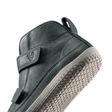 Vivobarefoot Kids Gobi Boot Dark Shadow