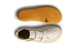 Vivobarefoot Kids Gobi Boot Limestone
