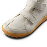 Vivobarefoot Kids Gobi Boot Limestone